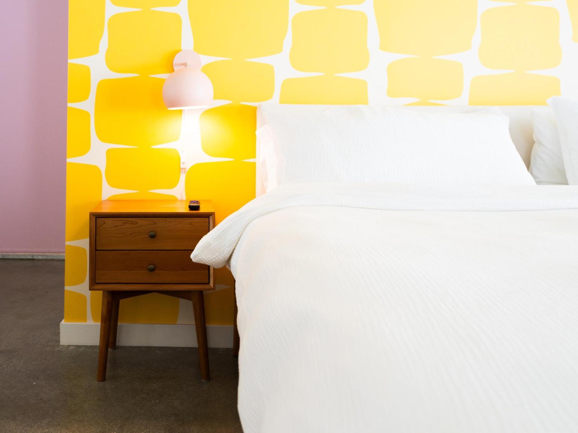 The Cactai Hotel Palm Springs Phòng bức ảnh