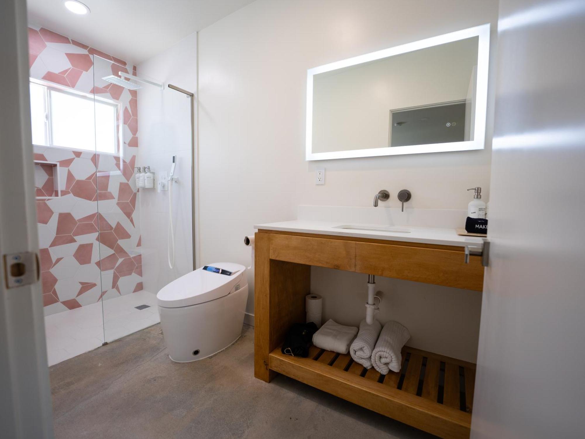 The Cactai Hotel Palm Springs Ngoại thất bức ảnh