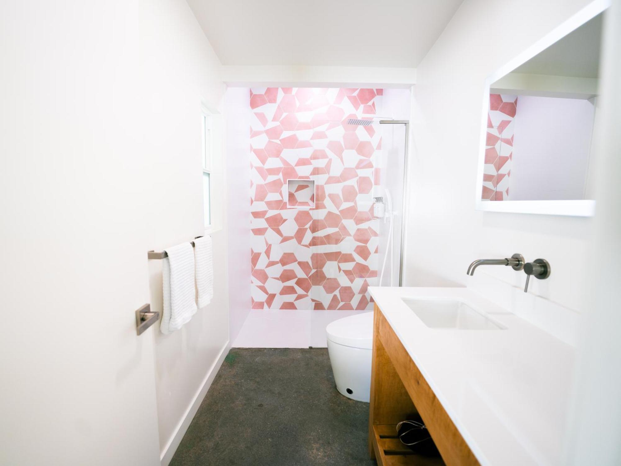 The Cactai Hotel Palm Springs Phòng bức ảnh