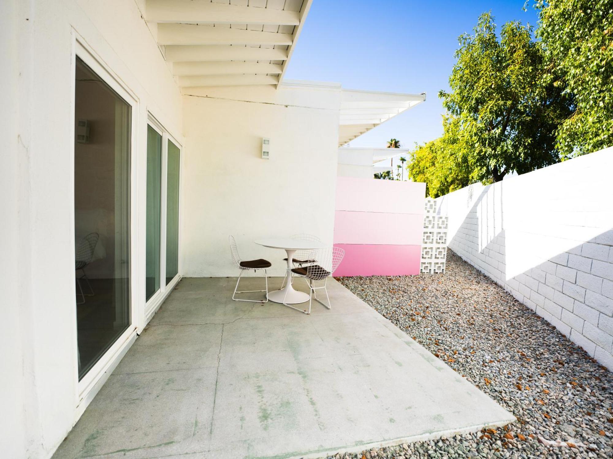 The Cactai Hotel Palm Springs Phòng bức ảnh