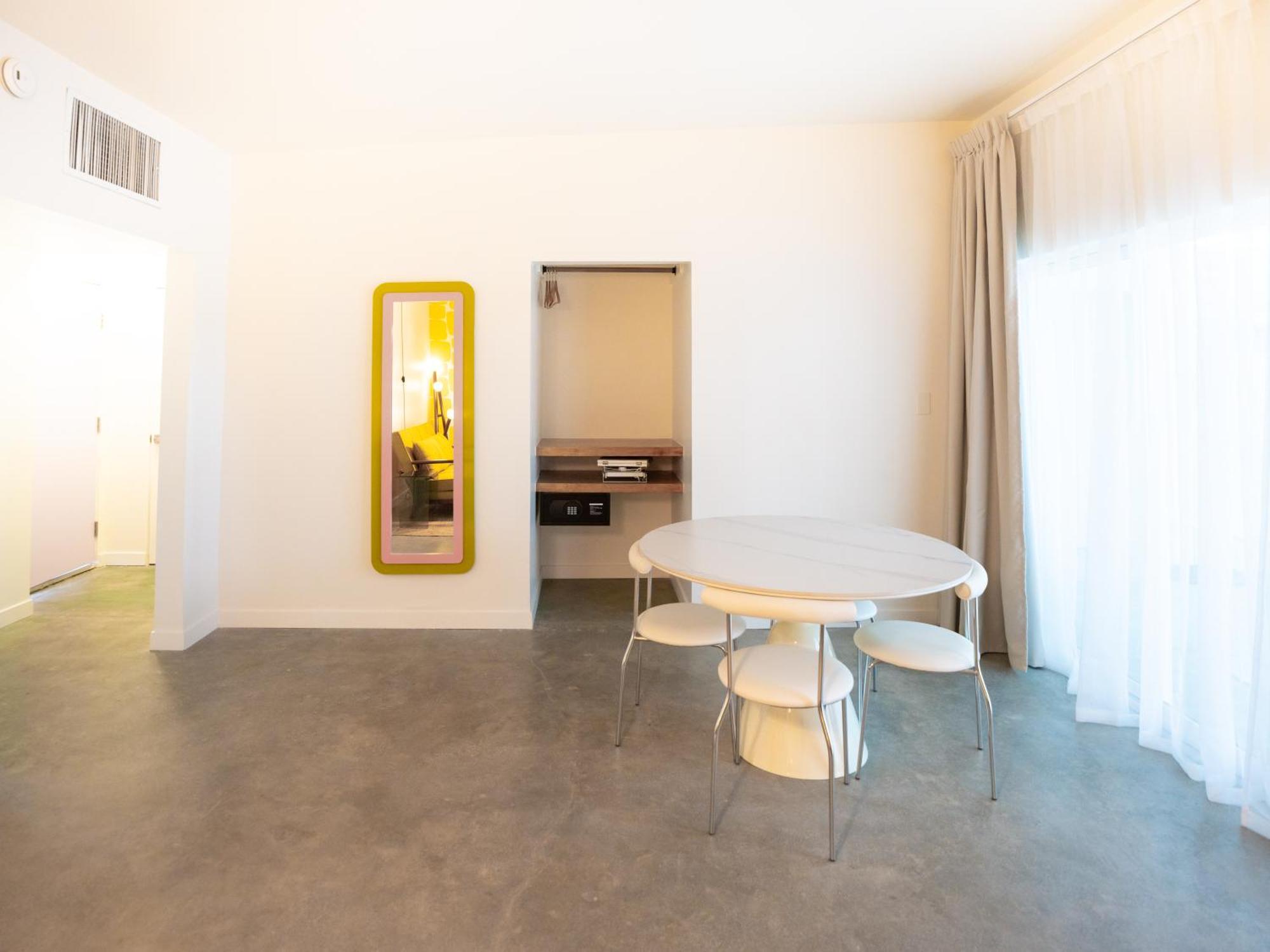 The Cactai Hotel Palm Springs Phòng bức ảnh