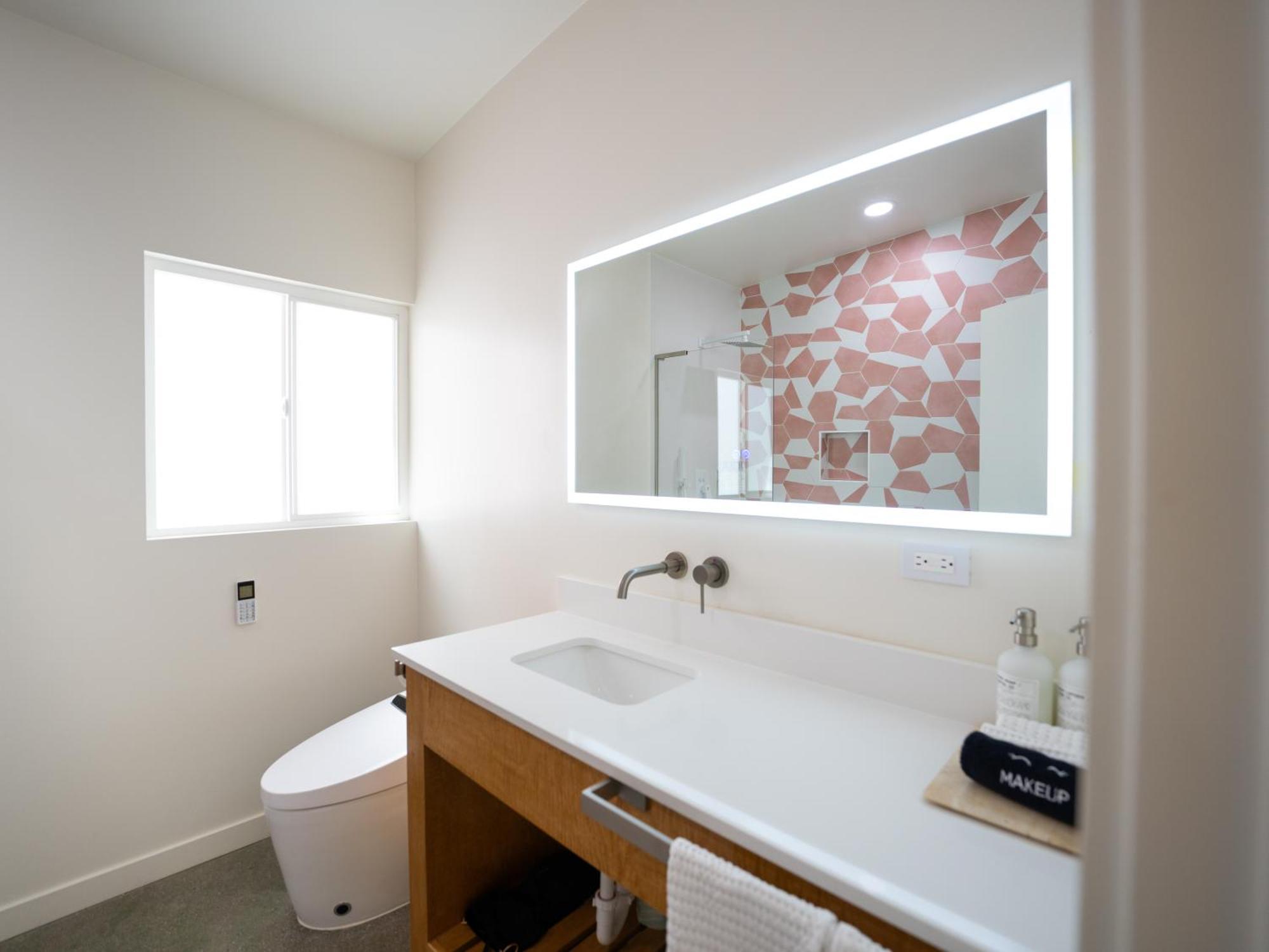 The Cactai Hotel Palm Springs Phòng bức ảnh