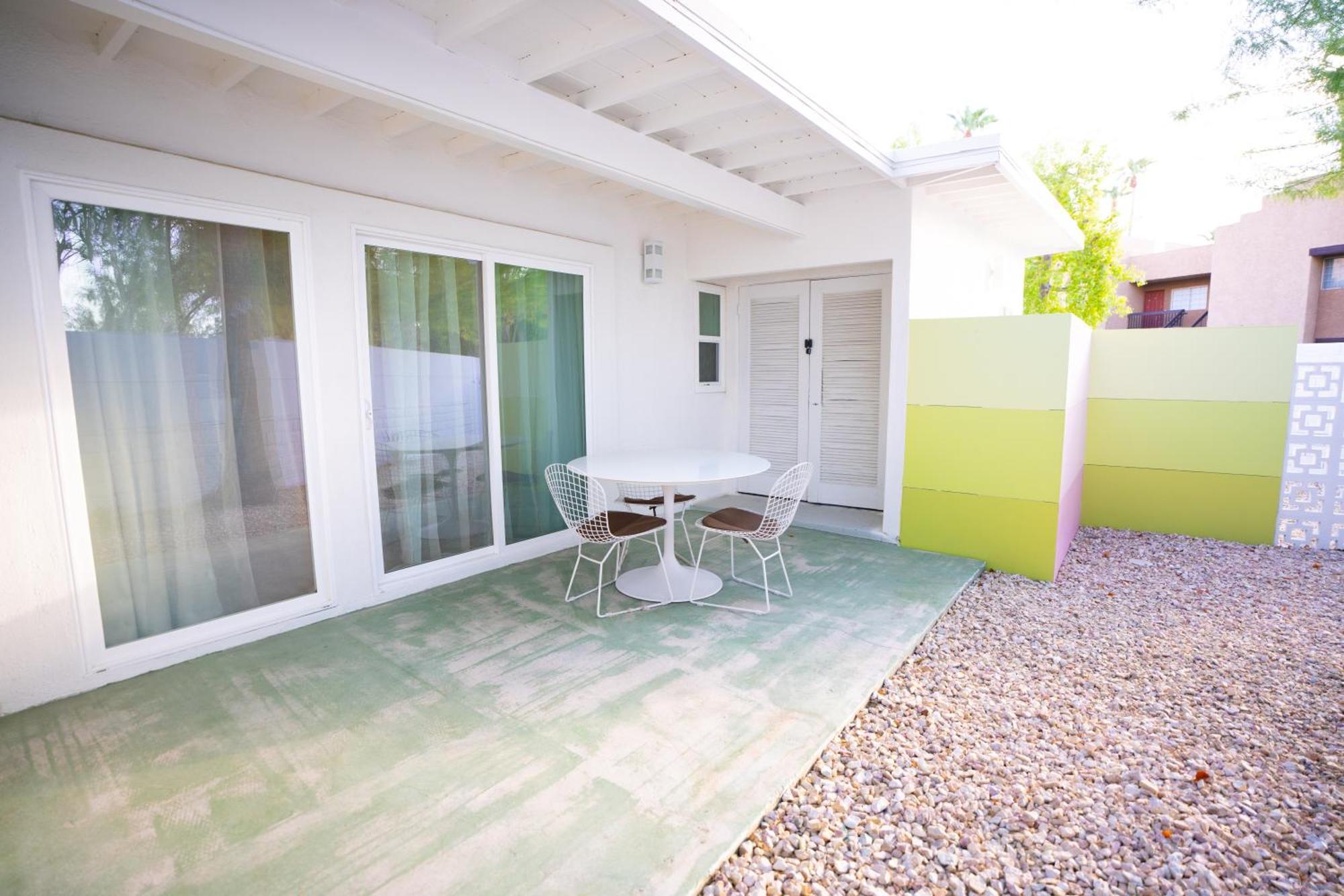 The Cactai Hotel Palm Springs Phòng bức ảnh