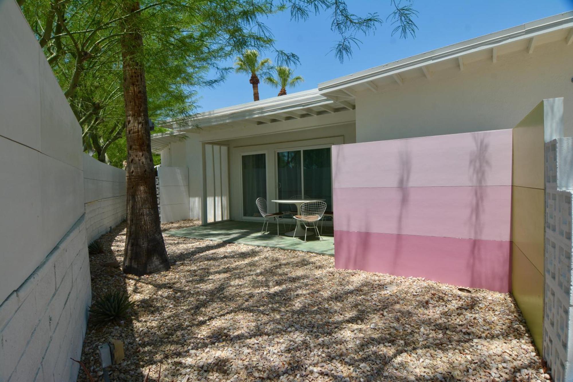 The Cactai Hotel Palm Springs Phòng bức ảnh